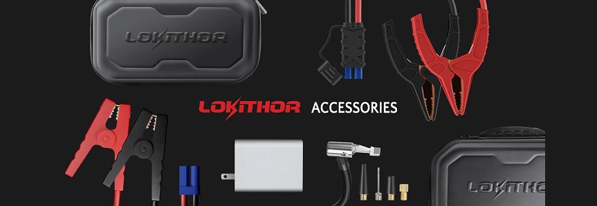 Lokithor Promo Codes 2024 Banner