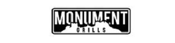 Monument Grills Promo Codes 2024 Logo