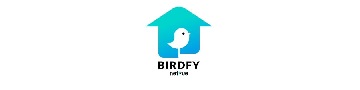 Birdfy Coupon Codes 2024 Logo