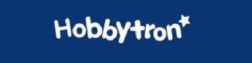 HobbyTron Discount Codes 2024 Logo