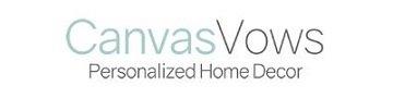 Canva Vows Coupon Codes 2024 Logo