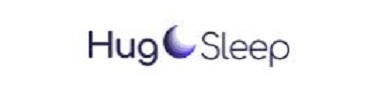 Hug Sleep Promo Codes 2024 Logo