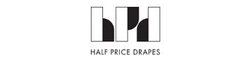 Half Price Drapes Promo Codes 2024 logo