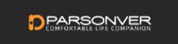 Parsonver Promo Codes 2024 logo