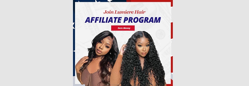 Lumiere Hairs Promo Codes 2024 Banner