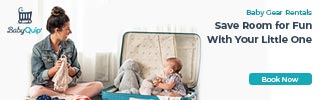 Babyquip Promo Codes 2024 Banner