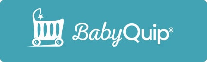 BabyQuip Coupon Codes 2024 logo