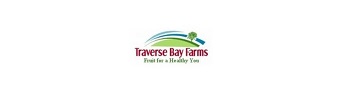 Traverse Bay Farms Promo Codes 2024 logo