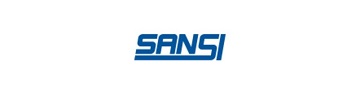 Sansi Discount Codes 2024 Logo