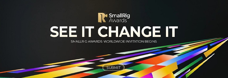 SmallRig Coupon Codes 2024 Banner