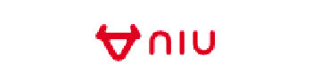 NIU Coupon Codes 2024 Logo