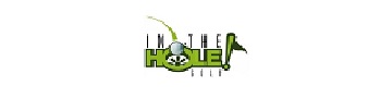 In the Hole! Golf Promo Codes 2024 logo