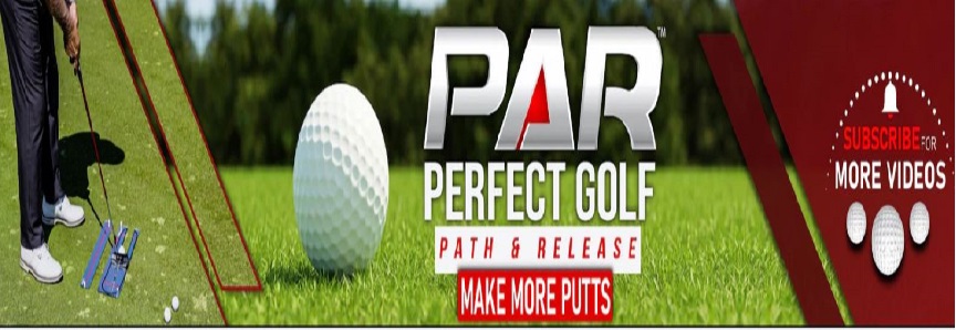 Par Perfect Golf Discount Codes 2024 Banner