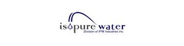 IsoPure Water Discount Codes 2024 Logo