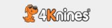 4Knines Discount Codes 2024 Logo