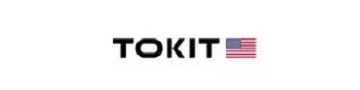 TOKIT Coupon Codes 2024 Logo