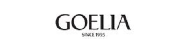 Goelia Discount Codes 2024 logo