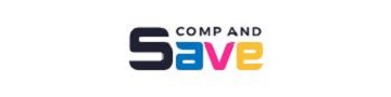 CompAndSave.Com Promo Codes 2024 logo