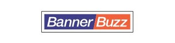 Banner Buzz Discount Codes 2024 Logo