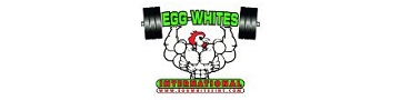 Egg Whites International Promo Codes 2024 logo