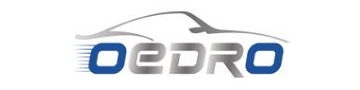 OEDRO Coupon Codes 2024 Logo