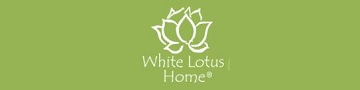 White Lotus Home Promo Codes 2024 Logo