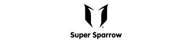 Super Sparrow Promo Codes 2024 Logo