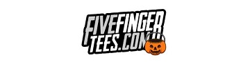 FiveFingerTees Promo Codes 2024 logo