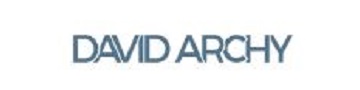 David Archy Coupon Codes 2024 logo