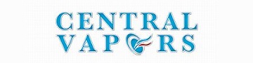 Central Vapors Promo Codes 2024 logo