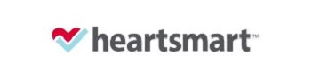 Heartsmart.com Promo Codes 2024 logo