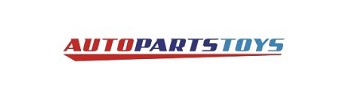 AutoPartsToys Discount Codes 2024 Logo