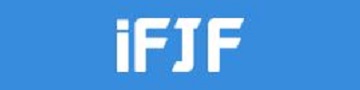 IfJF Discount Codes 2024 Logo