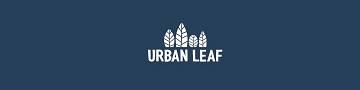 Urban Leaf Discount Codes 2024 logo