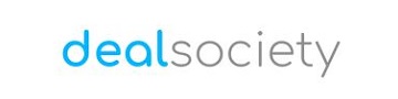 Deal Society Discount Codes 2024 Logo