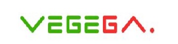 VEGEGA Coupon Codes 2024 logo