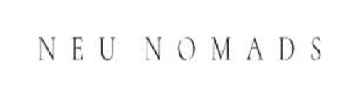 Neu Nomads Coupon Codes 2024 logo