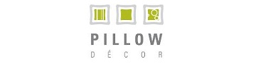 Pillow Decor Discount Codes 2024 Logo