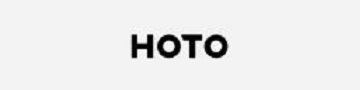 Hoto Coupon Codes 2024 Logo