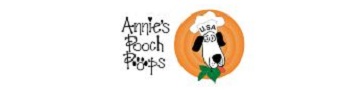 Annies Pooch Pops Promo Codes 2024 Logo