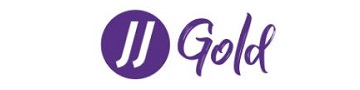 JJ Gold Coupon Codes 2024 Logo