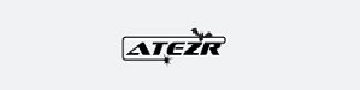 Atezr Promo Codes 2024 logo