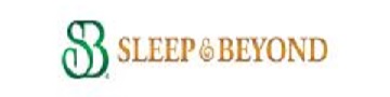 Sleep & Beyond Promo Codes 2024 logo