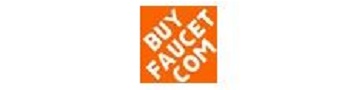 Buyfaucet.com Discount Codes 2024 Logo