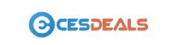 Cesdeals Coupon Codes 2024 logo