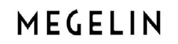 Megelin Discount Codes 2024 logo