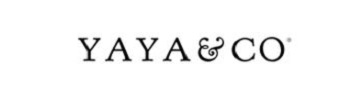 YaYa & Co Coupon Codes 2024 Logo