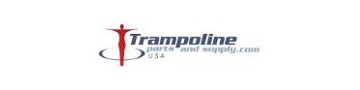 Trampoline Parts and Supply Promo Codes 2024 logo