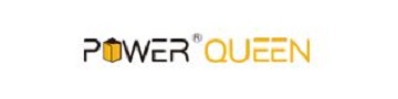 Power Queen Promo Codes 2024 Logo