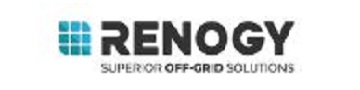 Renogy Promo Codes 2024 logo